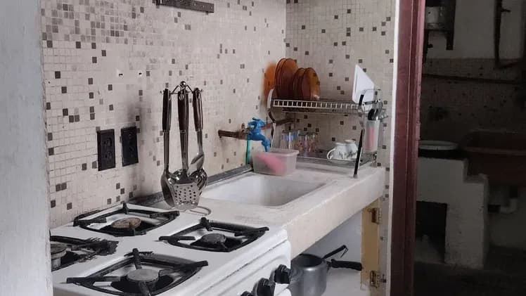 Vivienda de 2 habitaciones en Vedado, Plaza de la Revolución — foto 3 de 6