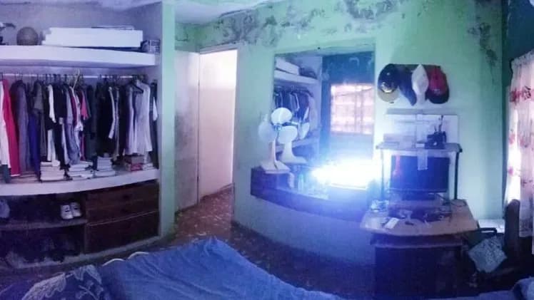 Vivienda de 2 habitaciones en Cojímar, La Habana del Este — foto 7 de 10