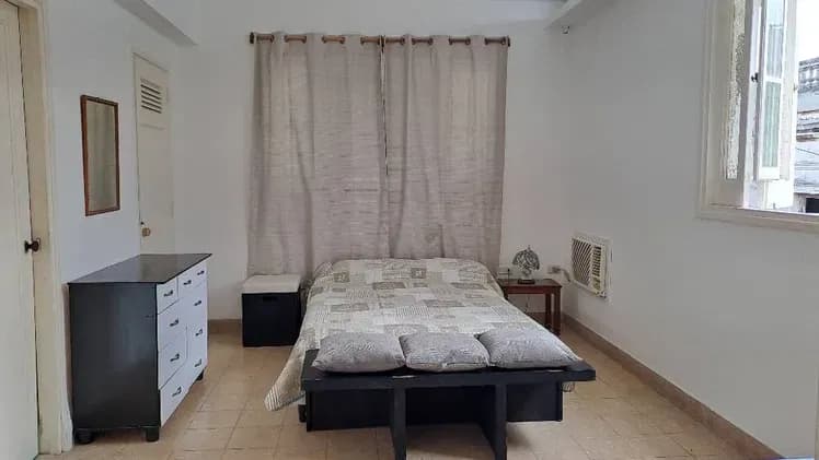 Vivienda de 2 habitaciones en Vedado, Plaza de la Revolución — foto 6 de 10