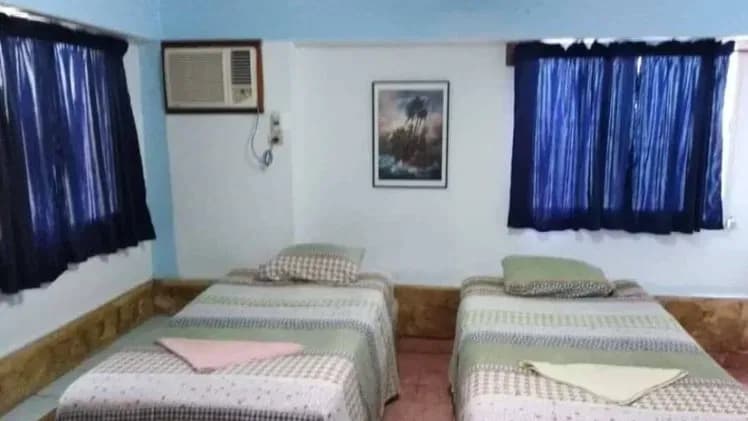 Vivienda de 3 habitaciones en Guanabo, La Habana del Este — foto 10 de 10