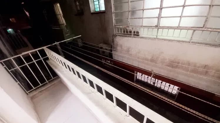 Vivienda de 1 habitaciones en Vedado, Plaza de la Revolución — foto 3 de 10