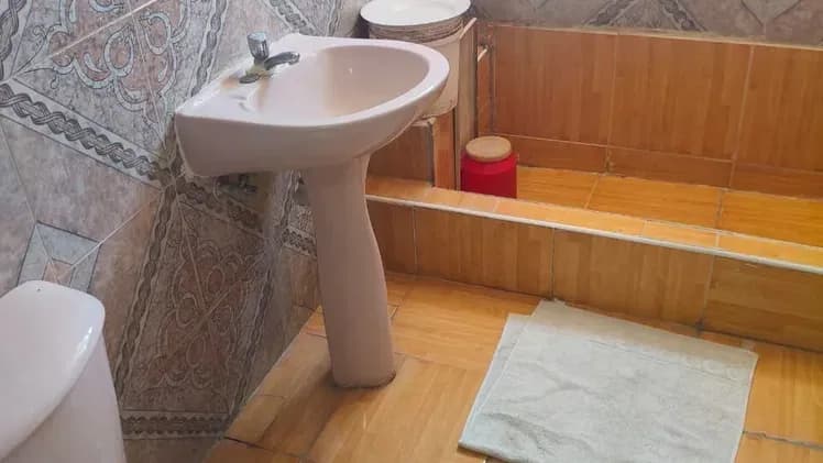 Vivienda de 3 habitaciones en Vedado, Plaza de la Revolución — foto 5 de 10