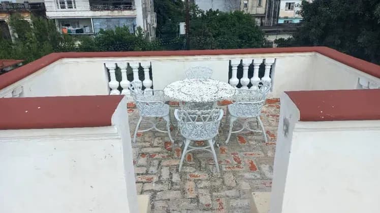 Vivienda de 2 habitaciones en Vedado, Plaza de la Revolución — foto 7 de 10