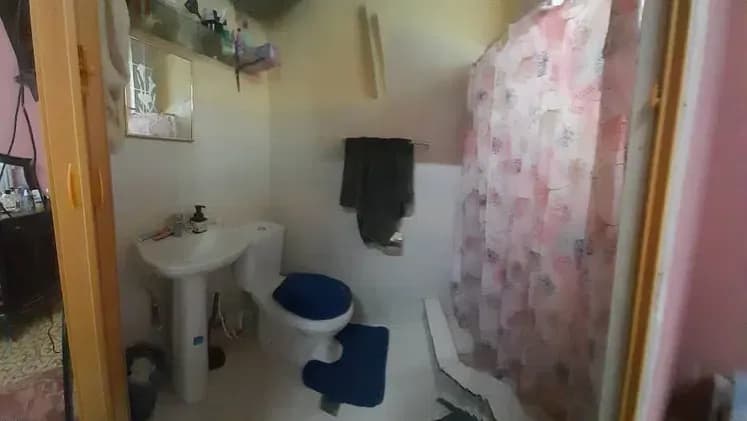 Vivienda de 4 habitaciones en Vedado, Plaza de la Revolución — foto 7 de 8