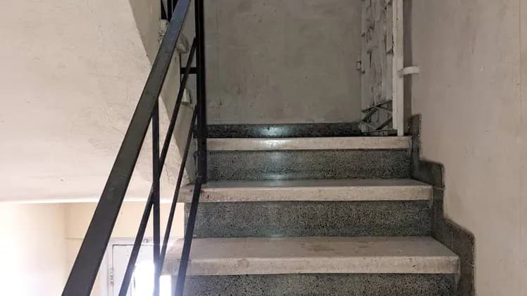 Vivienda de 1 habitaciones en Vedado, Plaza de la Revolución — foto 4 de 9