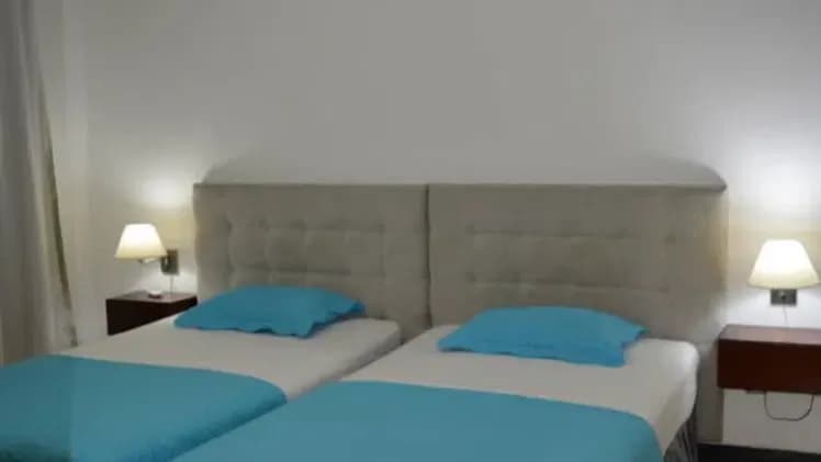 Vivienda de 2 habitaciones en Vedado, Plaza de la Revolución — foto 9 de 10