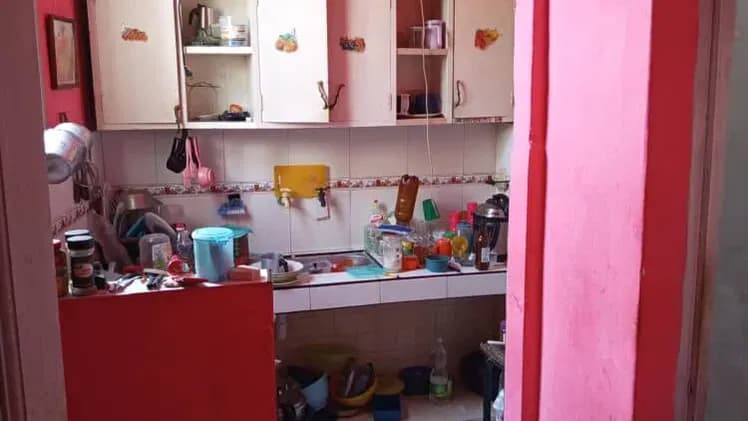 Vivienda de 4 habitaciones en Santos Suárez, Diez de Octubre — foto 5 de 8