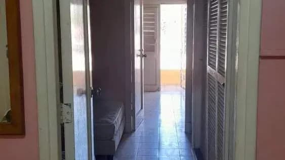 Vivienda de 2 habitaciones en Miramar, Playa — foto 4 de 10