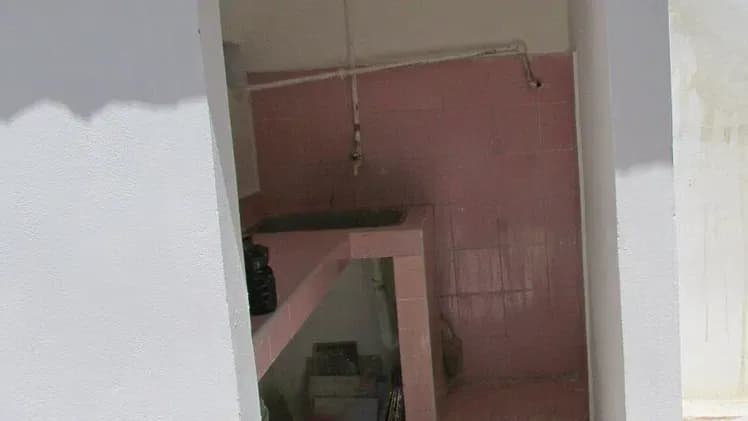 Vivienda de 1 habitaciones en Vedado, Plaza de la Revolución — foto 7 de 9