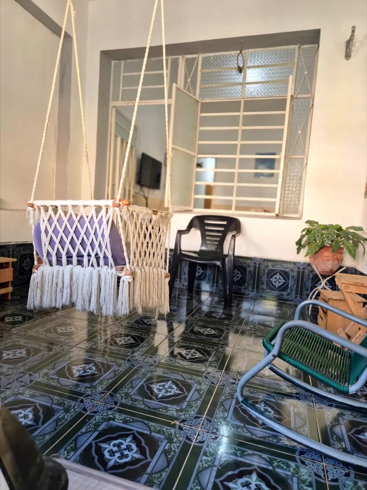 Casa de 3 habitaciones en Diez de Octubre, La Habana — foto 3 de 14