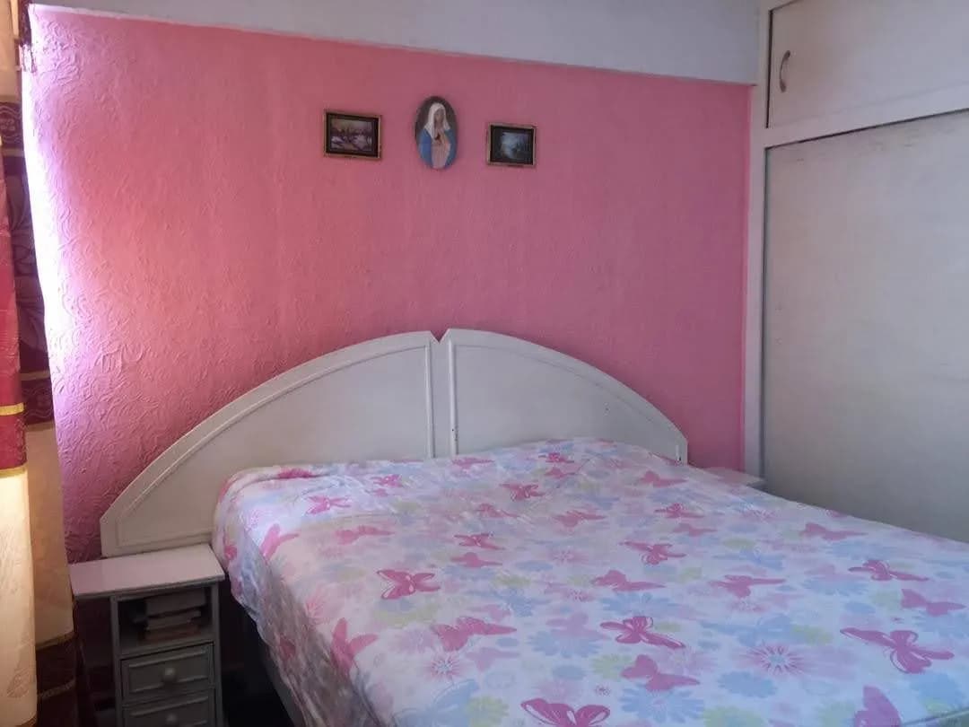 Vivienda de 3 habitaciones en Vedado, Plaza de la Revolución — foto 5 de 11