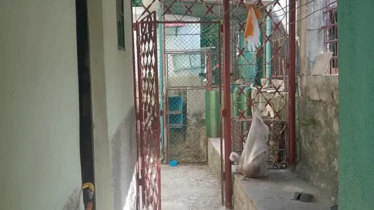 Vivienda de 2 habitaciones en Campo Florido, La Habana del Este — foto 2 de 10