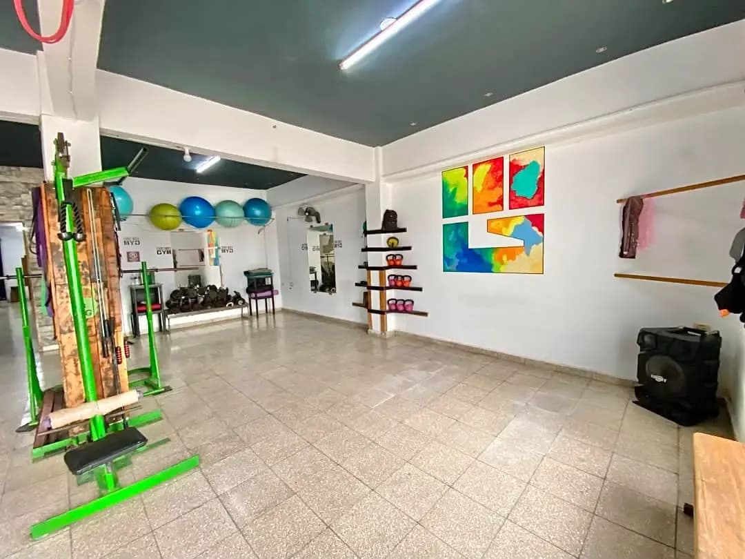 Casa de 2 habitaciones en Holguín, Holguín — foto 21 de 24