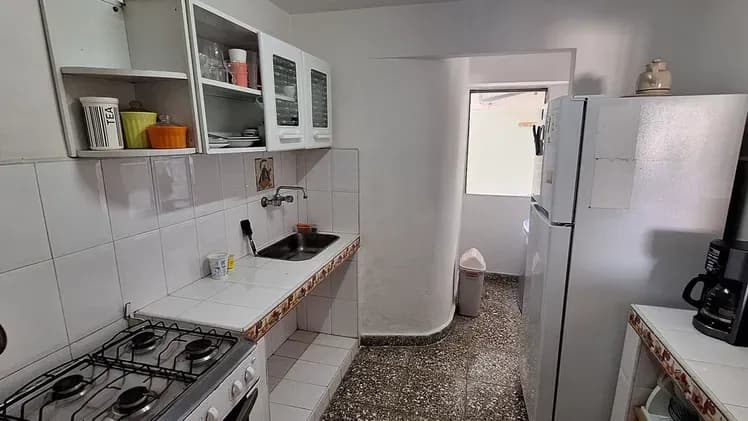 Vivienda de 3 habitaciones en Vedado, Plaza de la Revolución — foto 4 de 10