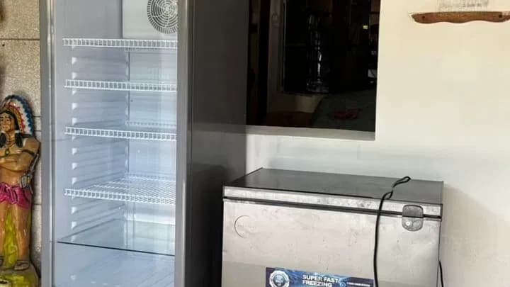 Vivienda de 3 habitaciones en Callejas, Arroyo Naranjo — foto 4 de 9