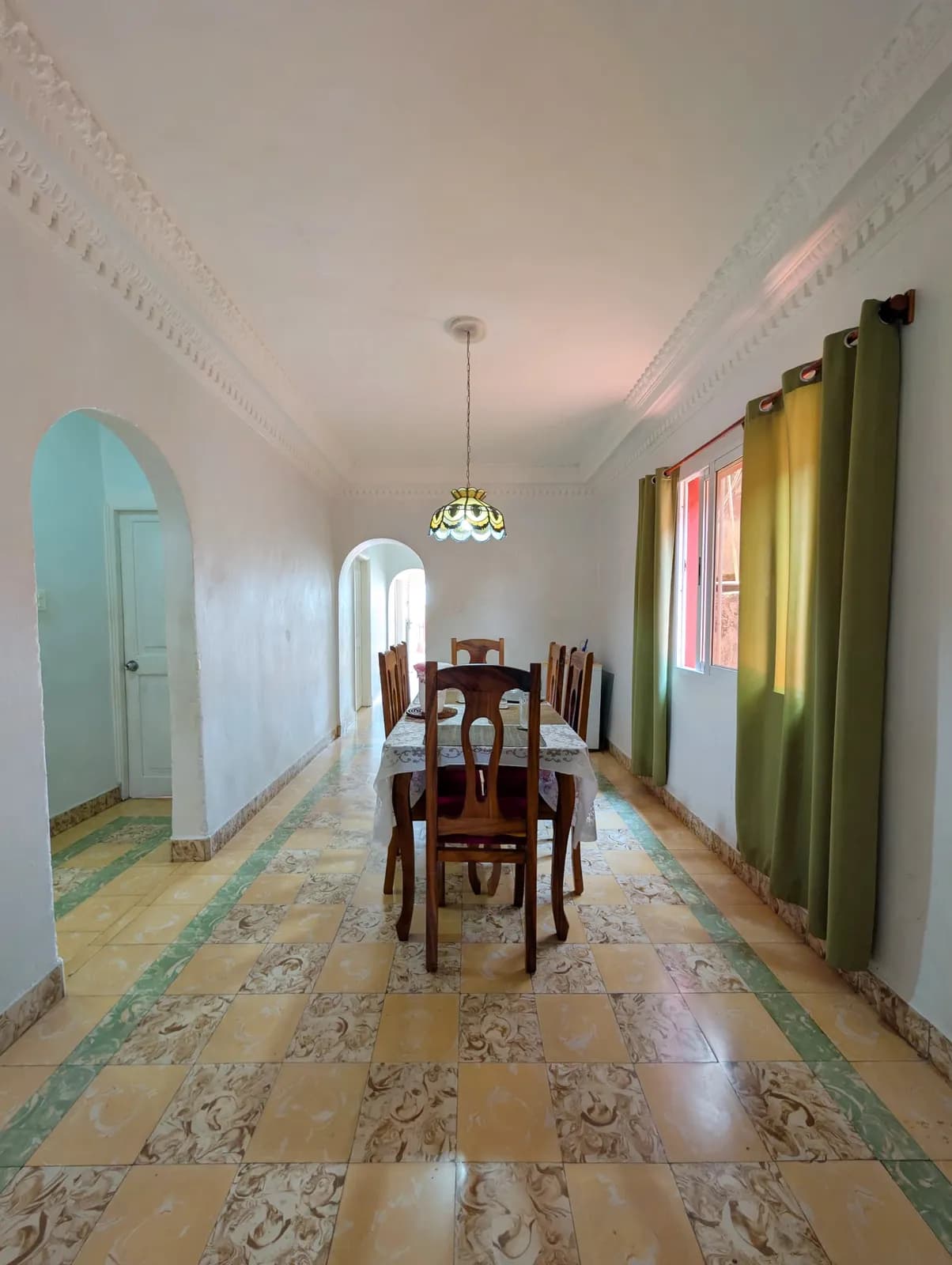 Vivienda de 3 habitaciones en Vedado, Plaza de la Revolución — foto 6 de 12