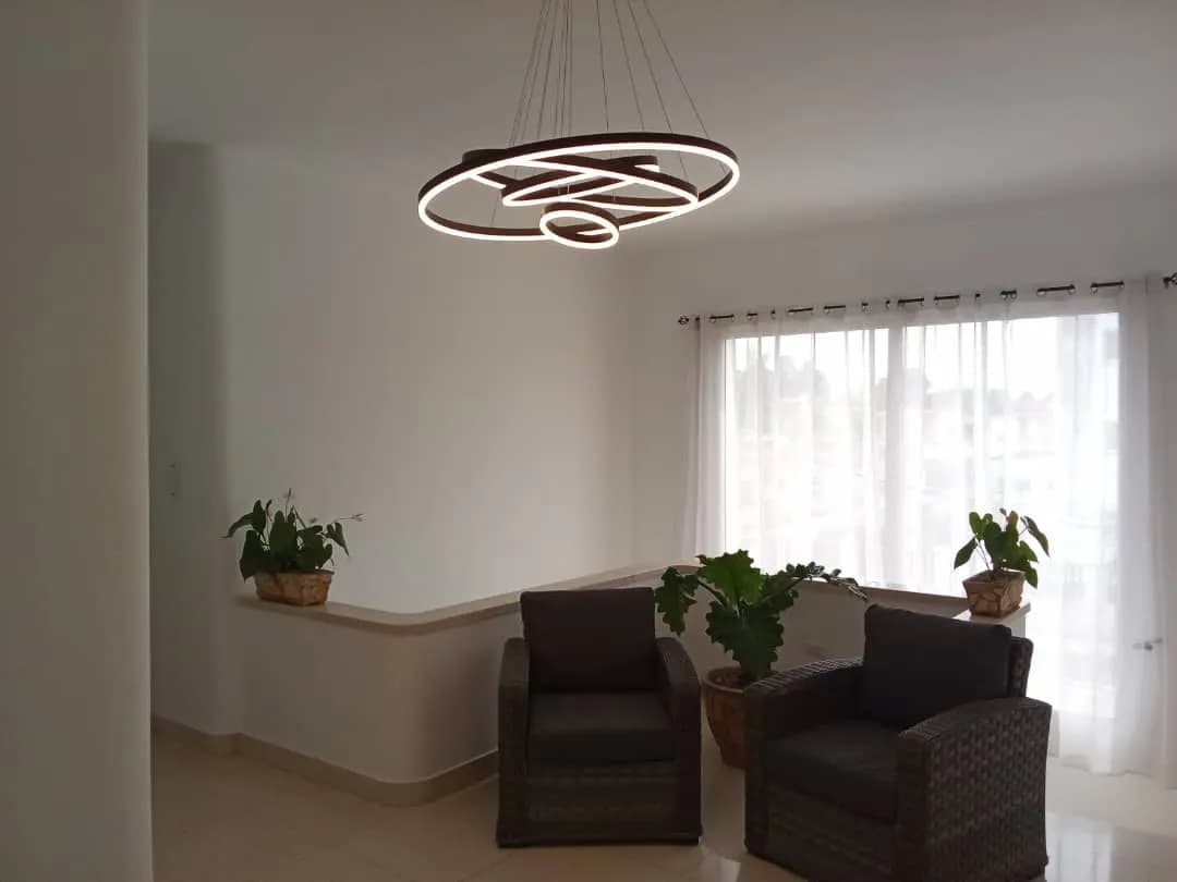 Vivienda de 6 habitaciones en Miramar, Playa — foto 3 de 4