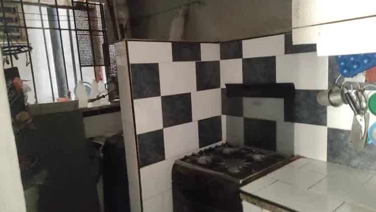 Vivienda de 2 habitaciones en Vedado, Plaza de la Revolución — foto 3 de 8