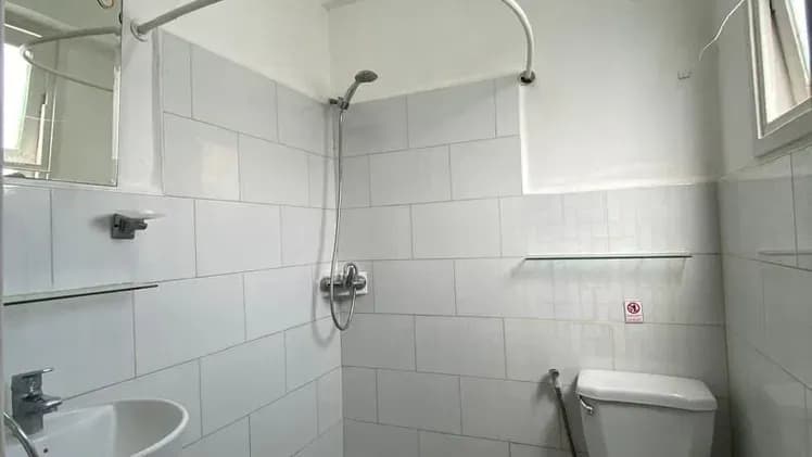 Vivienda de 1 habitaciones en Miramar, Playa — foto 6 de 8