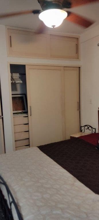 Apartamento de 1 habitaciones en Alturas del Vedado, Plaza de la Revolución — foto 2 de 12