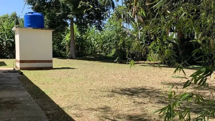 Vivienda de 5 habitaciones en Wajay, Boyeros — foto 5 de 8