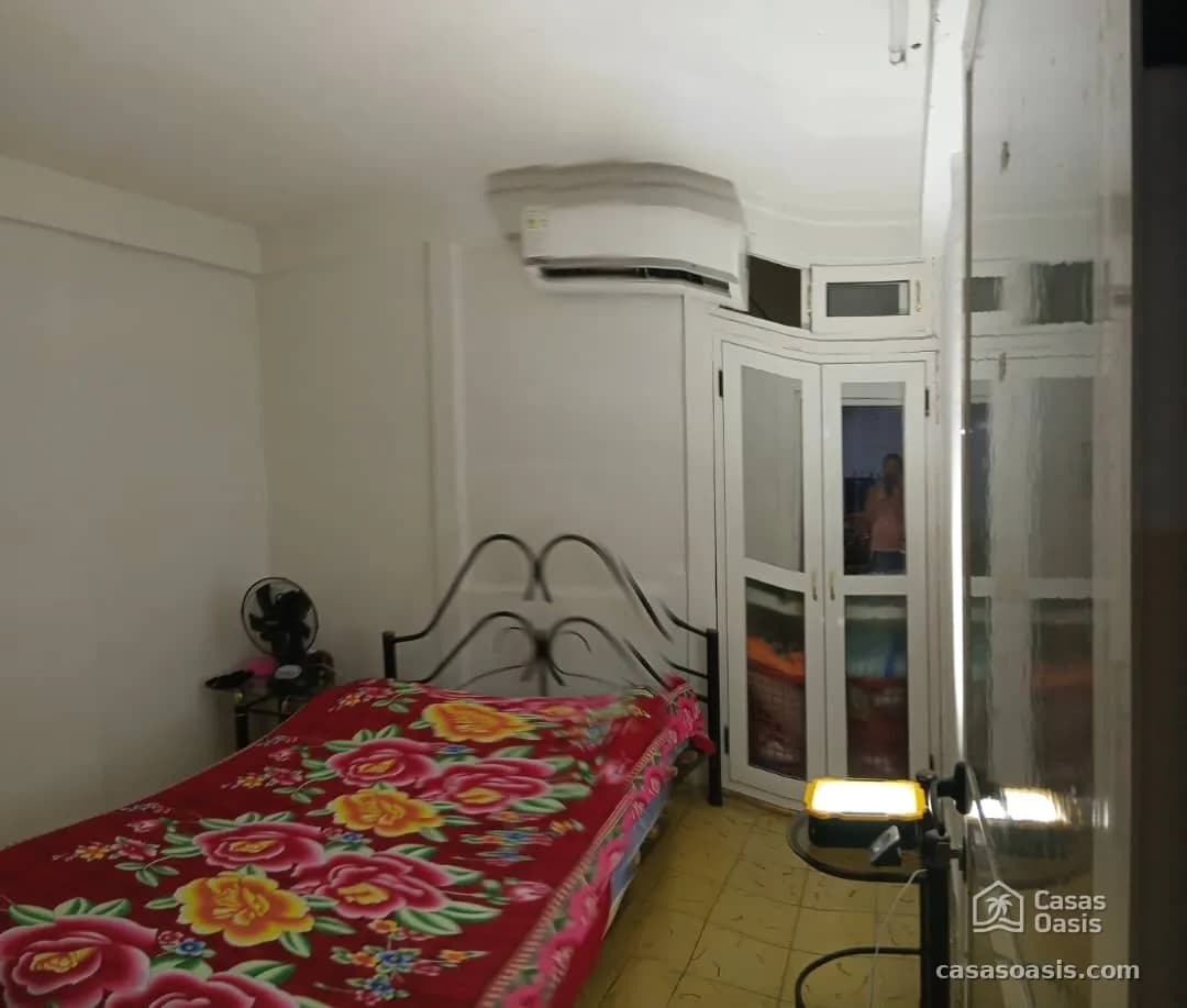 Vivienda de 3 habitaciones en Fontanar, Boyeros — foto 3 de 8