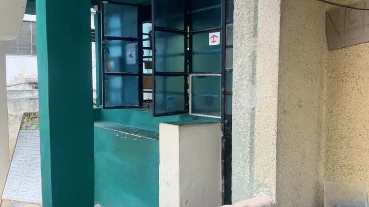 Vivienda de 4 habitaciones en Santos Suárez, Diez de Octubre — foto 6 de 10