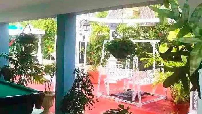 Vivienda de 9 habitaciones en Boca Ciega, La Habana del Este — foto 5 de 10