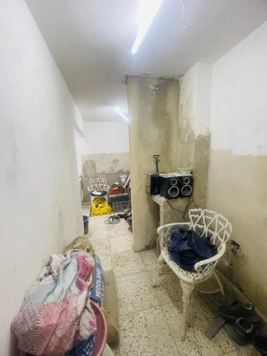 Vivienda de 2 habitaciones en Vedado, Plaza de la Revolución — foto 11 de 12