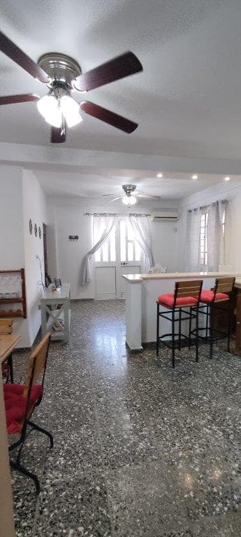 Apartamento de 1 habitaciones en Alturas del Vedado, Plaza de la Revolución — foto 5 de 12