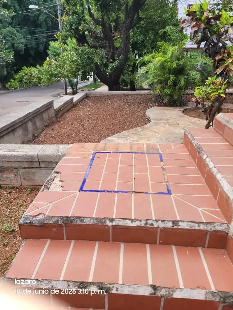 Vivienda de 5 habitaciones en Vedado, Plaza de la Revolución — foto 6 de 12