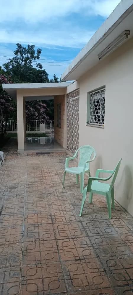 Vivienda de 3 habitaciones en San Agustín, La Lisa — foto 3 de 11