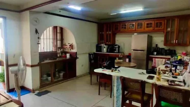 Vivienda de 3 habitaciones en Vedado, Plaza de la Revolución — foto 6 de 8