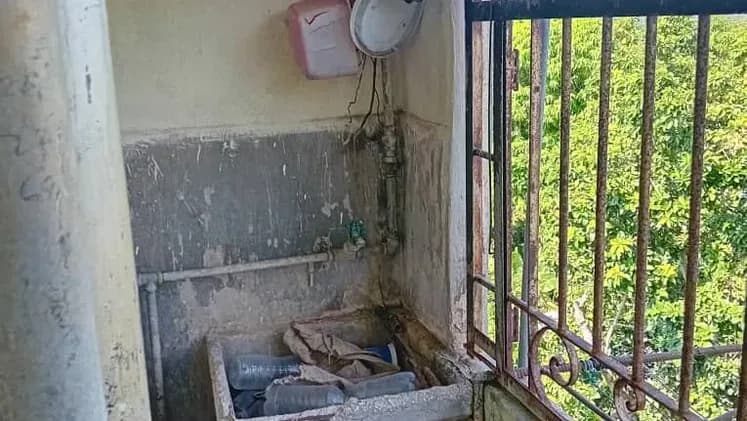 Vivienda de 2 habitaciones en Sierra Maestra, Boyeros — foto 7 de 10
