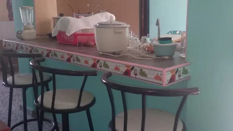 Vivienda de 2 habitaciones en Campo Florido, La Habana del Este — foto 9 de 10