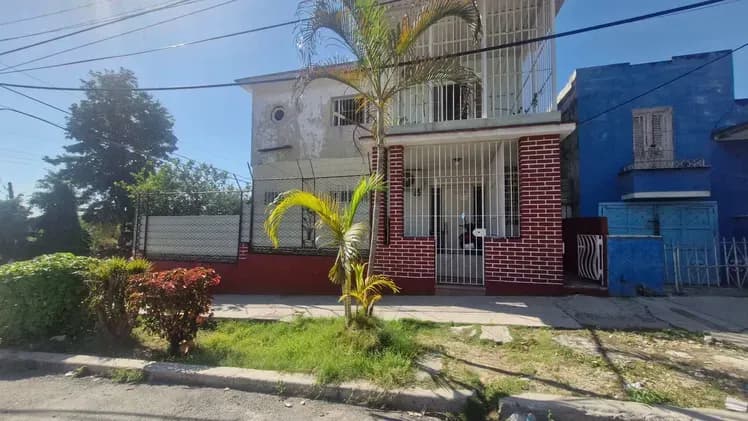 Vivienda de 4 habitaciones en Lawton, Diez de Octubre — foto 3 de 10