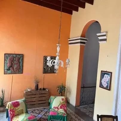 Vivienda de 5 habitaciones en Cayo Hueso, Centro Habana — foto 2 de 10