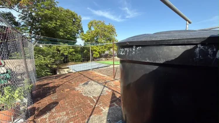 Vivienda de 1 habitaciones en Lawton, Diez de Octubre — foto 5 de 10