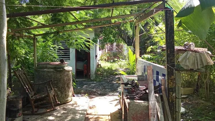 Vivienda de 1 habitaciones en Fontanar, Boyeros — foto 9 de 9