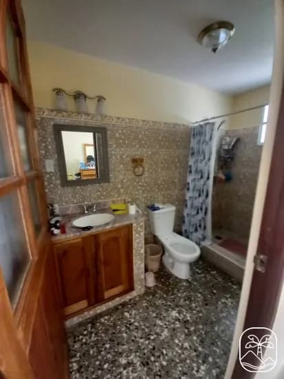 Vivienda de 6 habitaciones en Cojímar, La Habana del Este — foto 7 de 12