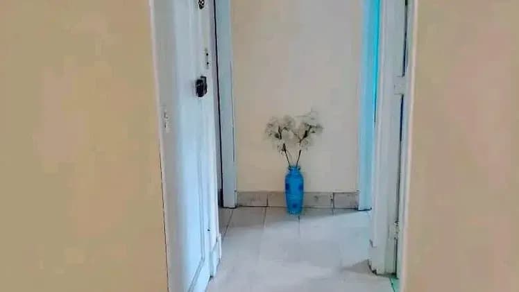 Vivienda de 2 habitaciones en Nuevo Vedado, Plaza de la Revolución — foto 5 de 10