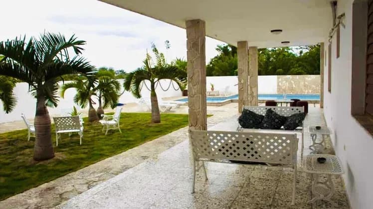 Vivienda de 5 habitaciones en Boca Ciega, La Habana del Este — foto 5 de 6