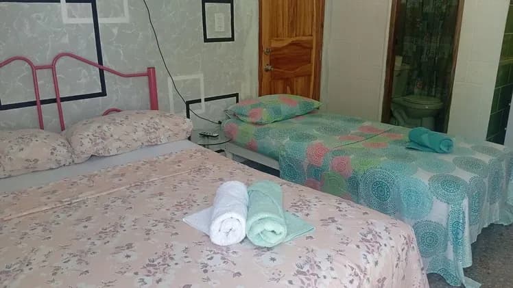 Vivienda de 2 habitaciones en Guanabo, La Habana del Este — foto 6 de 6