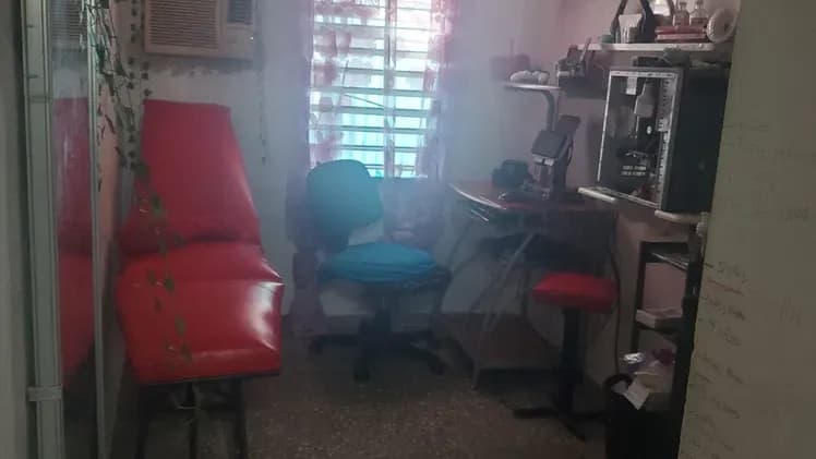 Vivienda de 3 habitaciones en Cojímar, La Habana del Este — foto 3 de 7