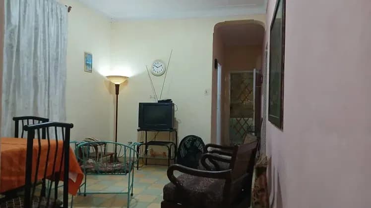 Vivienda de 1 habitaciones en Víbora, Diez de Octubre — foto 2 de 5