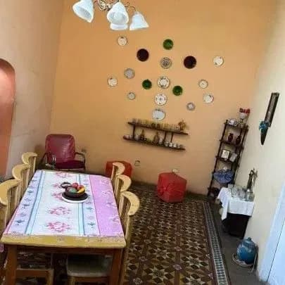 Vivienda de 5 habitaciones en Cayo Hueso, Centro Habana — foto 5 de 10