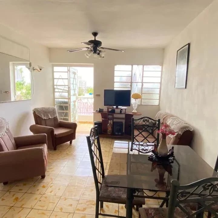 Vivienda de 3 habitaciones en Palatino, Cerro — foto 3 de 8