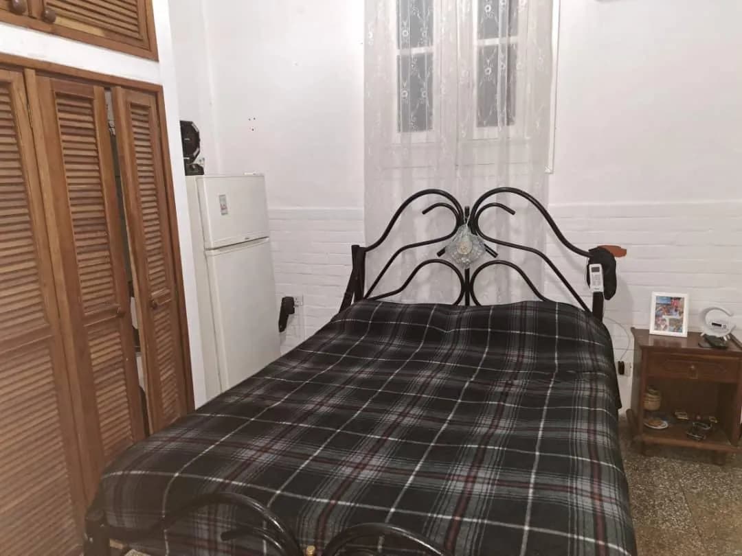 Vivienda de 4 habitaciones en Santos Suárez, Diez de Octubre — foto 10 de 12