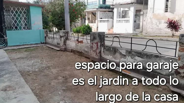 Vivienda de 2 habitaciones en Lawton, Diez de Octubre — foto 2 de 4