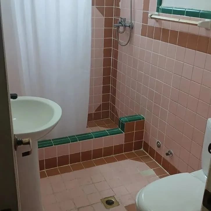 Vivienda de 3 habitaciones en Víbora, Diez de Octubre — foto 9 de 10
